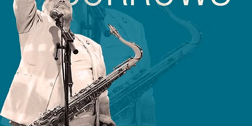 Joe Camilleri & the Black Sorrows 