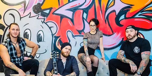 Sweet Leaf ROCKS Goldie\u2019s Charlotte!