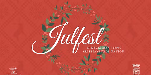 Julfesten 2025