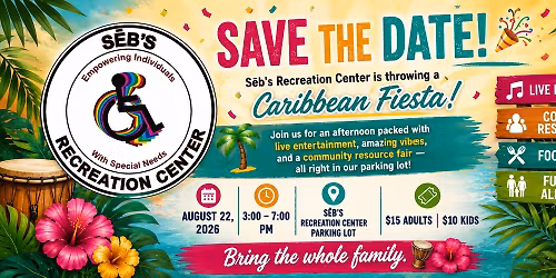 Caribbean Fiesta