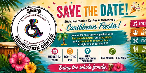 Caribbean Fiesta
