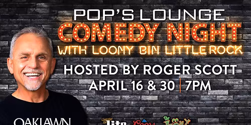 Parking Gabriel Rutledge (21+)