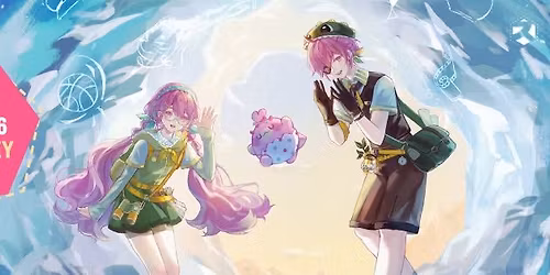 SMASH! 2026 Sydney Manga and Anime Show