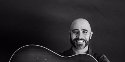 TUNE-IN TUESDAY: Tim Case at The Lakely
