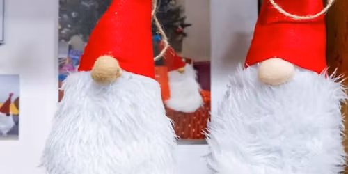 Sustainable Crafts - Warm Welcome