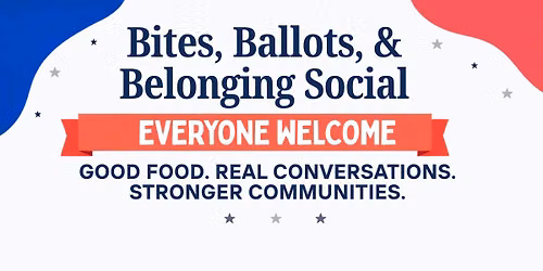Bites, Belonging, & Belonging Social