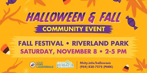 Fall Festival