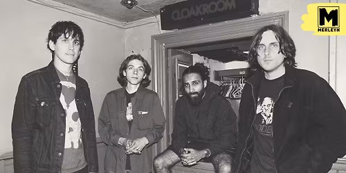 The Wytches \/\/ Merleyn Nijmegen