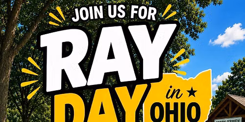 RAY DAY in Ohio