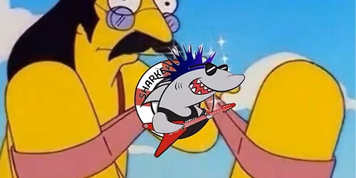 The Ruminators return to Sharkey's Bar & Grill