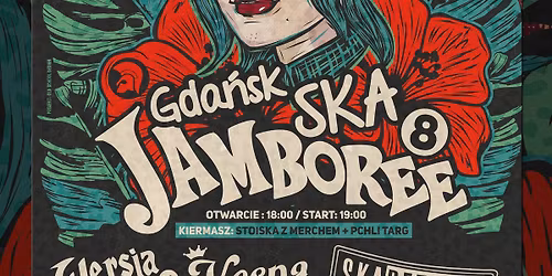 Gdańsk Ska Jamboree 2025