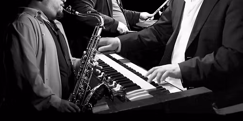 Pat Bianchi Organ Trio