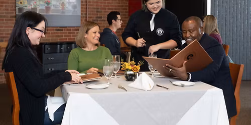 Flavors For Flights Event