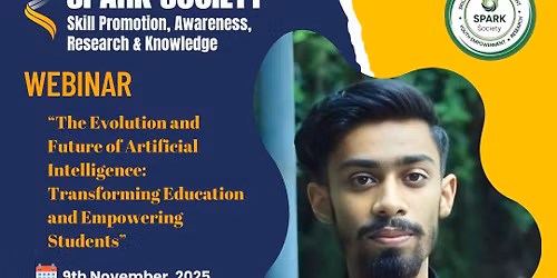 Artificial Intelligence Webinar