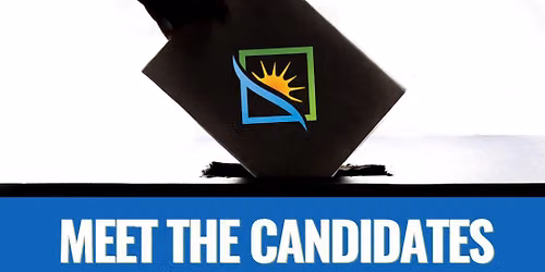 2026 Meet the Candidates Night