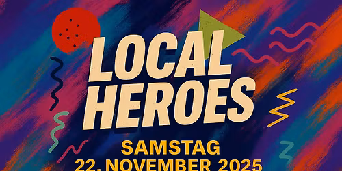 Local Heroes