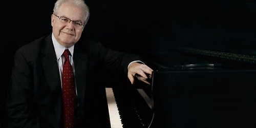 Emanuel Ax Plays Mozart