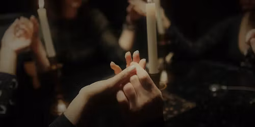 \u201cRodney\u2019s Mediumship Circle\u201d