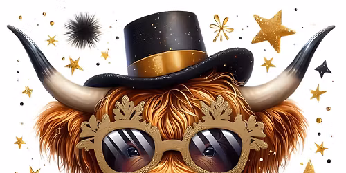 Full Throttle New Years Eve Party!