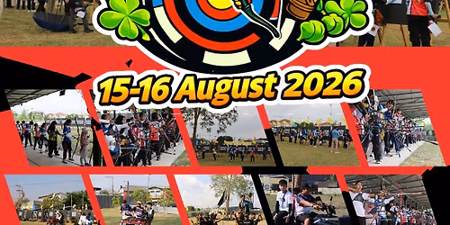 Archery DMK Open #2 2026