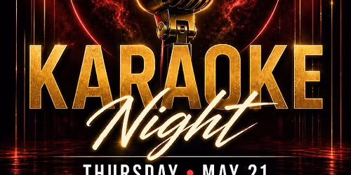 Karaoke at The Reserve