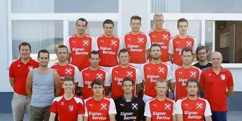 Schaunburg Senioren und Firmen Trophy 