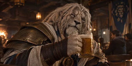 MTG Commander night at TOK bar vol. VI