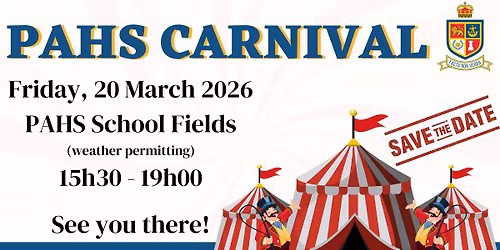 Port Alfred High School Carnival 