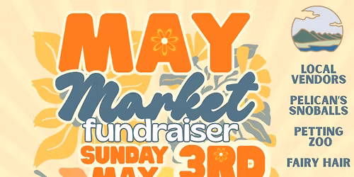 May Market Family Event