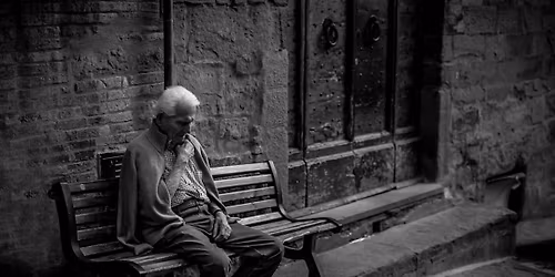 "I'm the Only One Left: Social Isolation and Loneliness in Aging": Badger Talk in Sun Prairie, WI