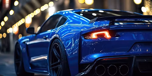 SEMA Education: Tips, Tricks and Techniques to Be a PRO Restyler, Powered by PRO