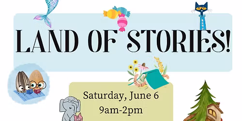 Land of Stories