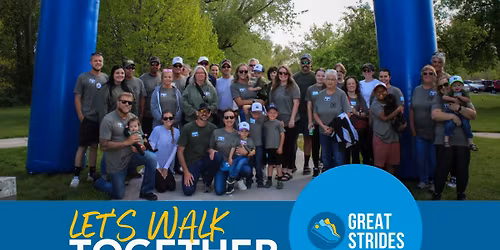 Rapid City Great Strides