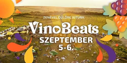 V. VinoBeats
