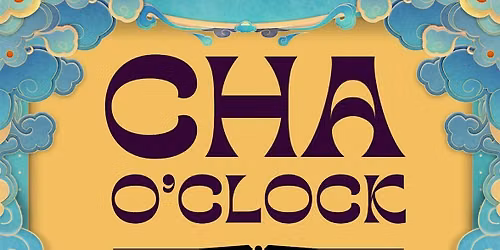 Cha O'clock