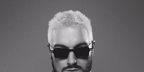 James Hype Presents SYNC