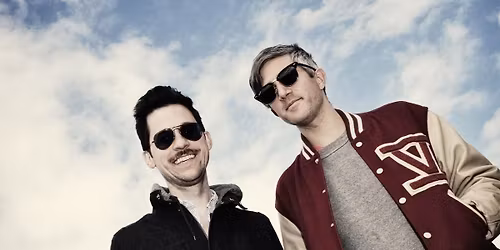 We Are Scientists