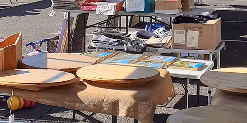 Cobram Lions Market