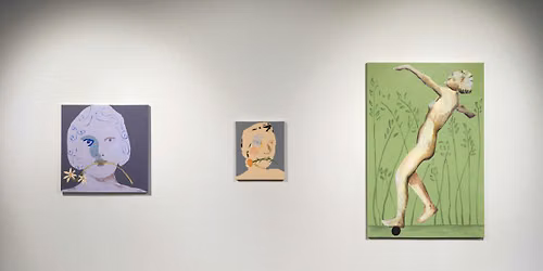 Opening ERIN ARMSTRONG, ERWIN WURM, GUY YANAI