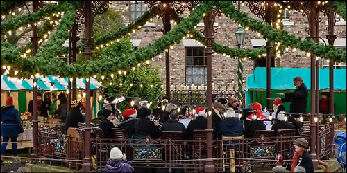 Beamish
