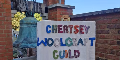 Chertsey Woolcraft Guild