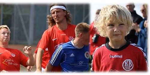 KB FEST 2026 - AFLYST