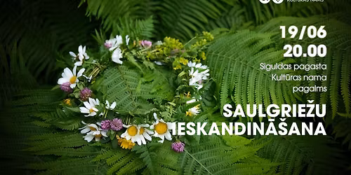 SAULGRIE\u017dU IESKANDIN\u0100\u0160ANA