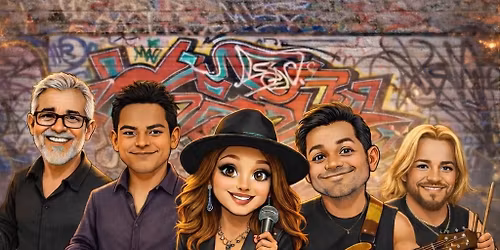 Rockvillains rock SBC! 