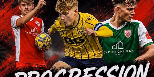 Profession Football Academy Launch