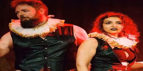 SadoMusical: So Funny It Hurts* (*Us)