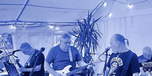 Good To Go @ Legion Club, Clitheroe