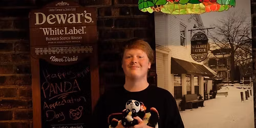 Getting Ready For GeoWoodstock XXII