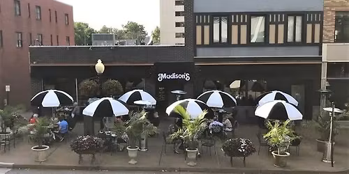 HLGU Alumni & Friends Lunch in Jefferson City, MO