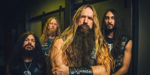 Black Label Society Oberhausen Tickets